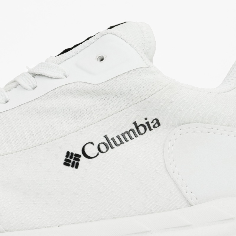 コロンビア Columbia スニーカー SKYRIDE STREET WATERPROOF スカイライド ストリート メンズ レディース 靴 2026年春夏新作 2026SS 防水 シーソルト YU8523 125 Sea Salt | ブランド [正規取扱店]