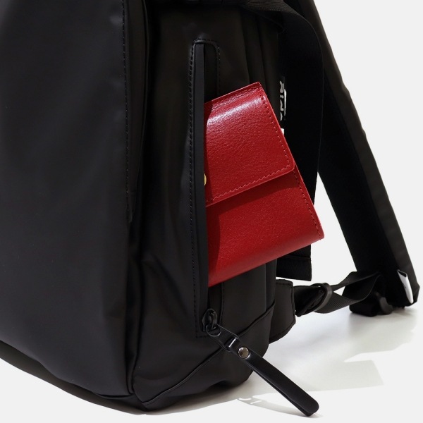 アイド×グレコ aide×GRECO バックパック Threelayer Backpack スリー