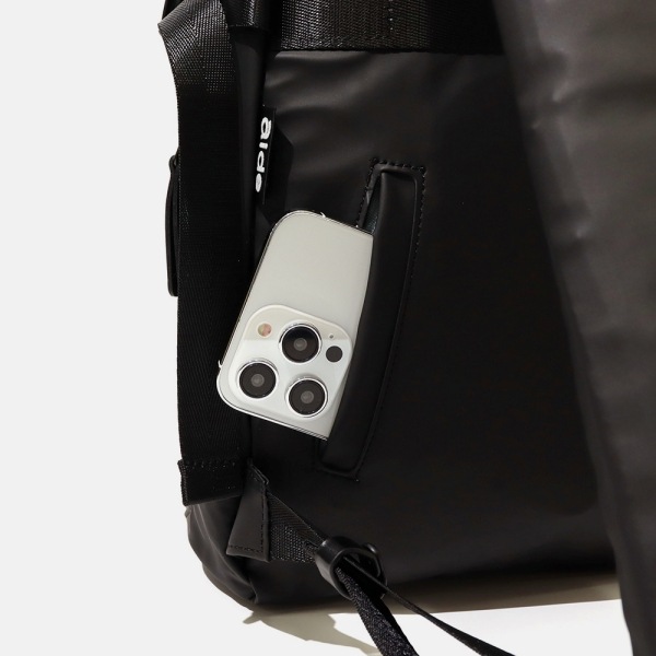 アイド×グレコ aide×GRECO バックパック Threelayer Backpack スリー