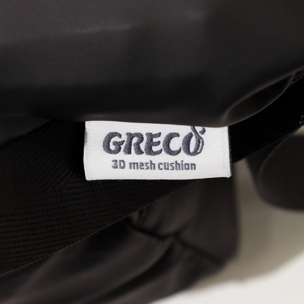 アイド×グレコ aide×GRECO バックパック Threelayer Backpack スリー