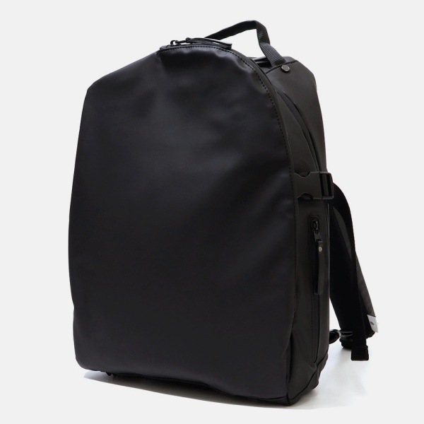 Coyseio ダークグレー バックパック アイド×グレコ aide×GRECO バックパック Threelayer Backpack スリー