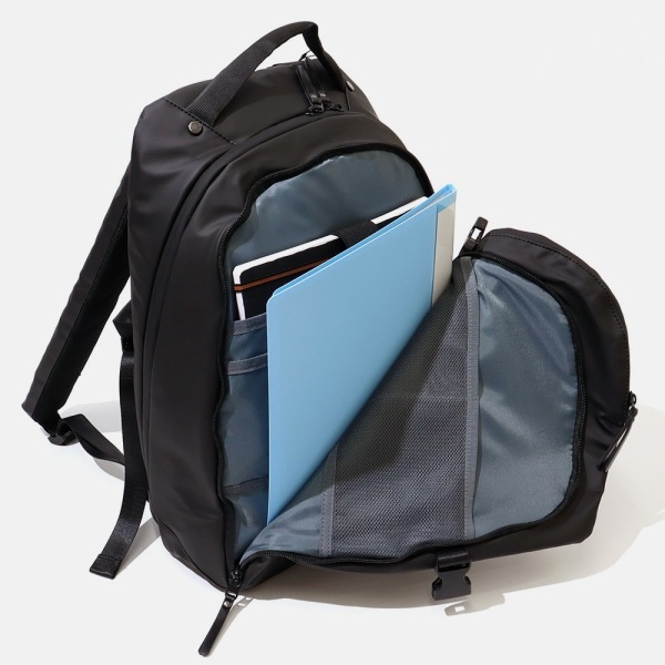 アイド×グレコ aide×GRECO バックパック Threelayer Backpack スリー 