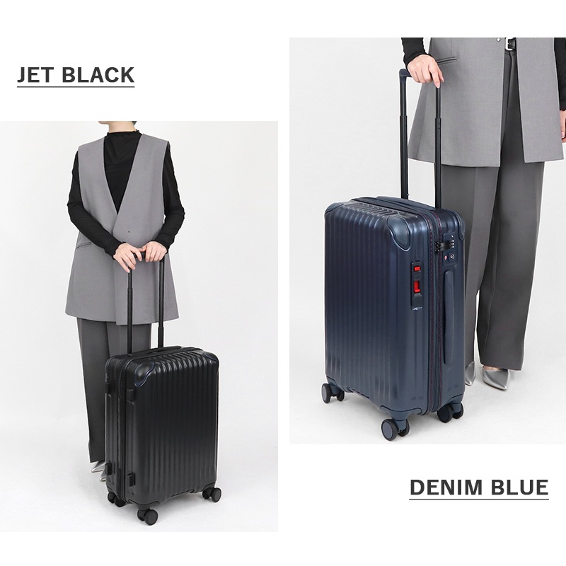 カーゴ CARGO スーツケース 36L AiR STAND エアスタンド 機内持ち込み Sサイズ 4輪 1泊 2泊 2年保証 各色 CAT558ST | ブランド [正規取扱店]