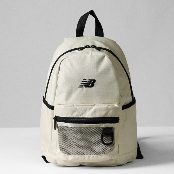 New Balance ニューバランス リュック MATT GLOSSY MINI BACKPACK バックパック バッグ メンズ レディース NBGCGSW106 NBGCFFW106 New Balance ニューバランス リュック MATT GLOSSY MINI BACKPACK