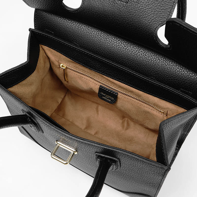 ペッレモルビダ PELLE MORBIDA ショルダーバッグ Vela ヴェーラ フラップ Mサイズ 2way ミニボストン ハンドバッグ レディース レザー 日本製 各色 PMO-VE103 | ブランド [正規取扱店]