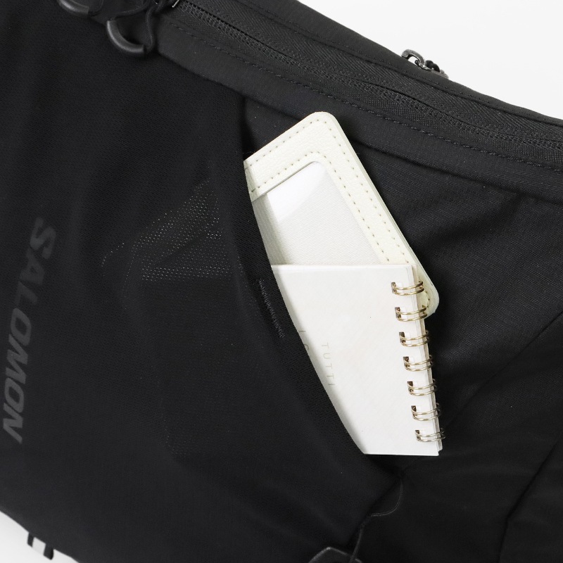 サロモン SALOMON ショルダーバッグ ACS SHOULDER BAG ユニセックス