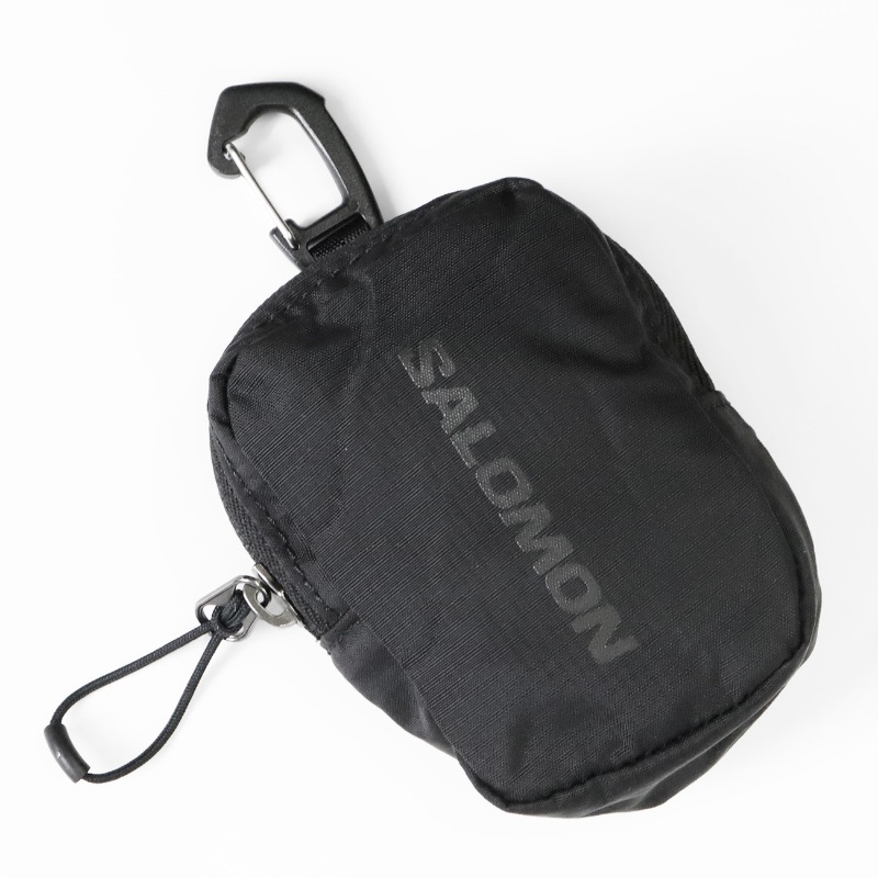 サロモン SALOMON ショルダーバッグ ACS SHOULDER BAG ユニセックス