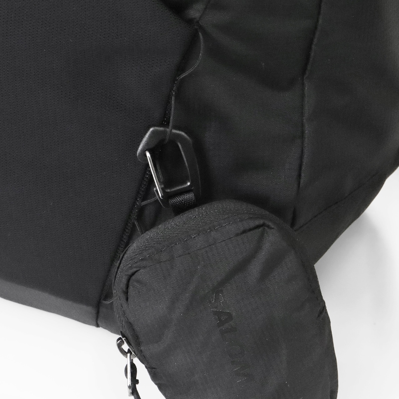 サロモン SALOMON ショルダーバッグ ACS SHOULDER BAG ユニセックス