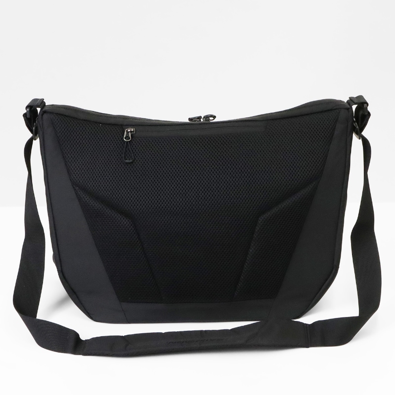サロモン SALOMON ショルダーバッグ ACS SHOULDER BAG ユニセックス