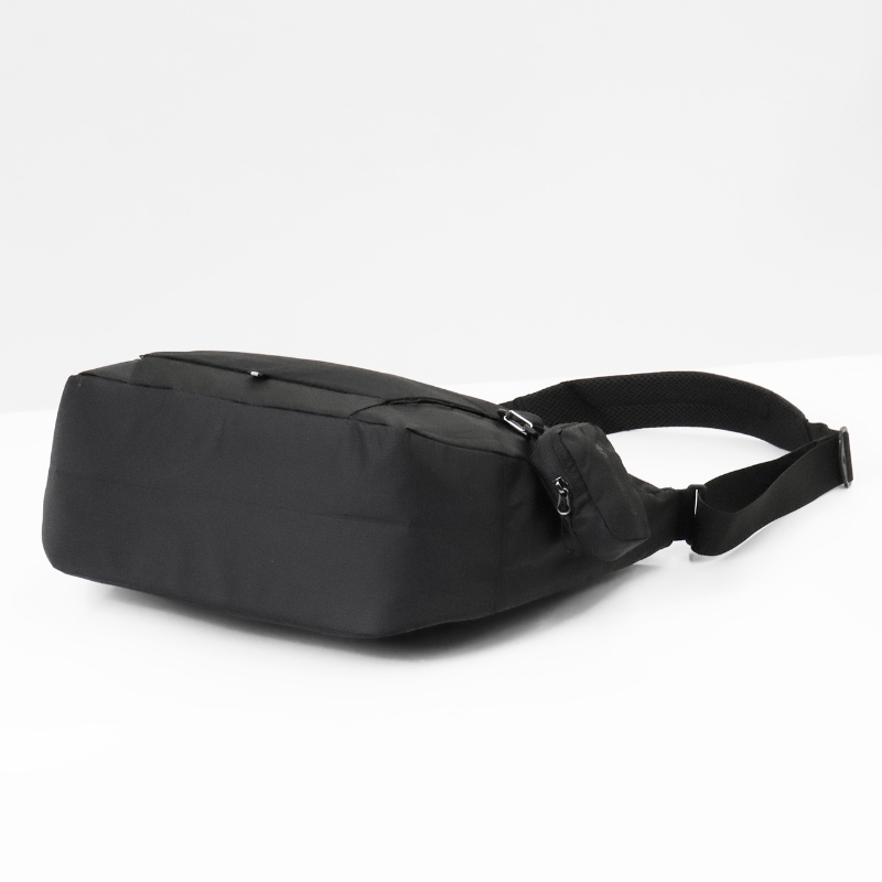 サロモン SALOMON ショルダーバッグ ACS SHOULDER BAG ユニセックス