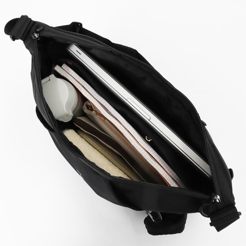 サロモン SALOMON ショルダーバッグ ACS SHOULDER BAG ユニセックス