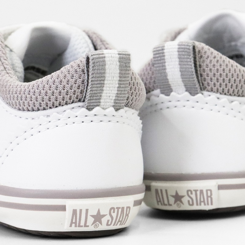 コンバース CONVERSE スニーカー ベビーシューズ ミニ オールスター MINI ALL STAR V-1 靴 ベビー 歩きはじめ 幼児 男の子 女の子 キッズ 子供 マジックテープ 軽量 2026年秋冬 新作 37304010 | ブランド [正規取扱店]