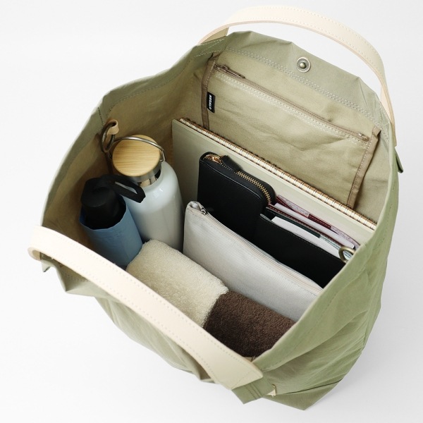 レガロ regalo トートバッグ ザック 2way トート 大 レディース ショルダーバッグ Lサイズ 日本製 各色 RE-5210 | ブランド [正規取扱店]