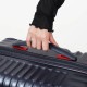 カーゴ CARGO スーツケース 56L AiR STAND エアスタンド Mサイズ 4輪 4泊 5泊 2年保証 各色 CAT635ST | ブランド [正規取扱店]