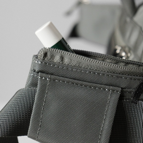 シー CIE ショルダーバッグ ABLE SHOULDER -01 メッセンジャーバッグ