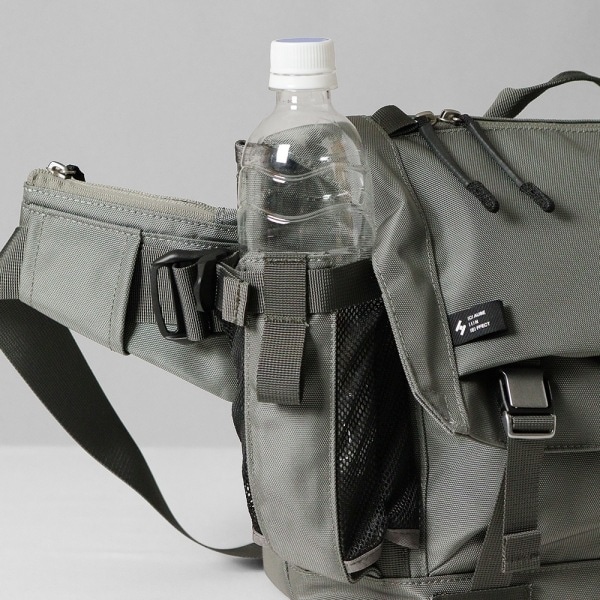 シー CIE ショルダーバッグ ABLE SHOULDER -01 メッセンジャーバッグ