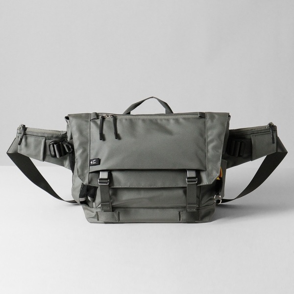 シー CIE ショルダーバッグ ABLE SHOULDER -01 メッセンジャーバッグ