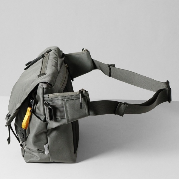 シー CIE ショルダーバッグ ABLE SHOULDER -01 メッセンジャーバッグ