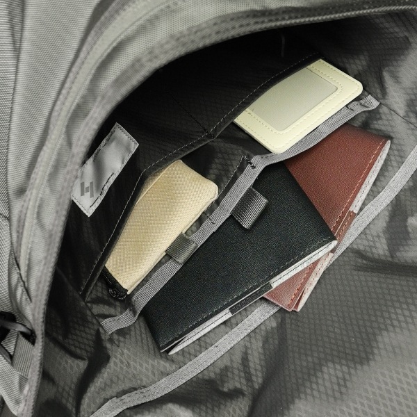 シー CIE ショルダーバッグ ABLE SHOULDER -01 メッセンジャーバッグ