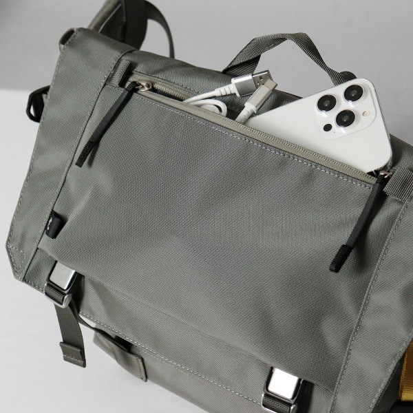 シー CIE ショルダーバッグ ABLE SHOULDER -01 メッセンジャーバッグ