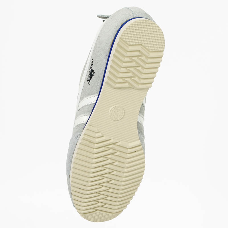 パンサー Panther スニーカー メンズ レディース ジーティー デラックス GT DELUXE 日本製 靴 シューズ オフホワイト PTJ-00043 OFF WHITE | ブランド [正規取扱店]