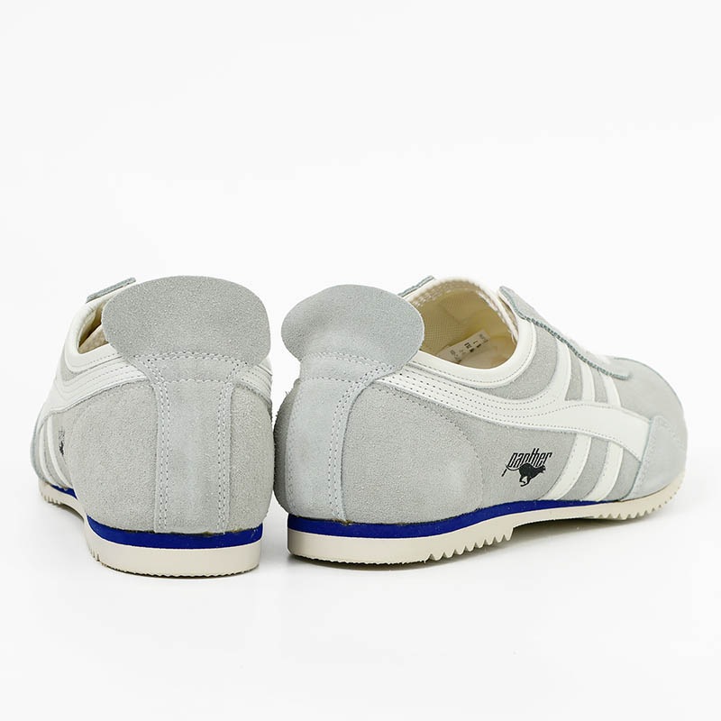 パンサー Panther スニーカー メンズ レディース ジーティー デラックス GT DELUXE 日本製 靴 シューズ オフホワイト PTJ-00043 OFF WHITE | ブランド [正規取扱店]