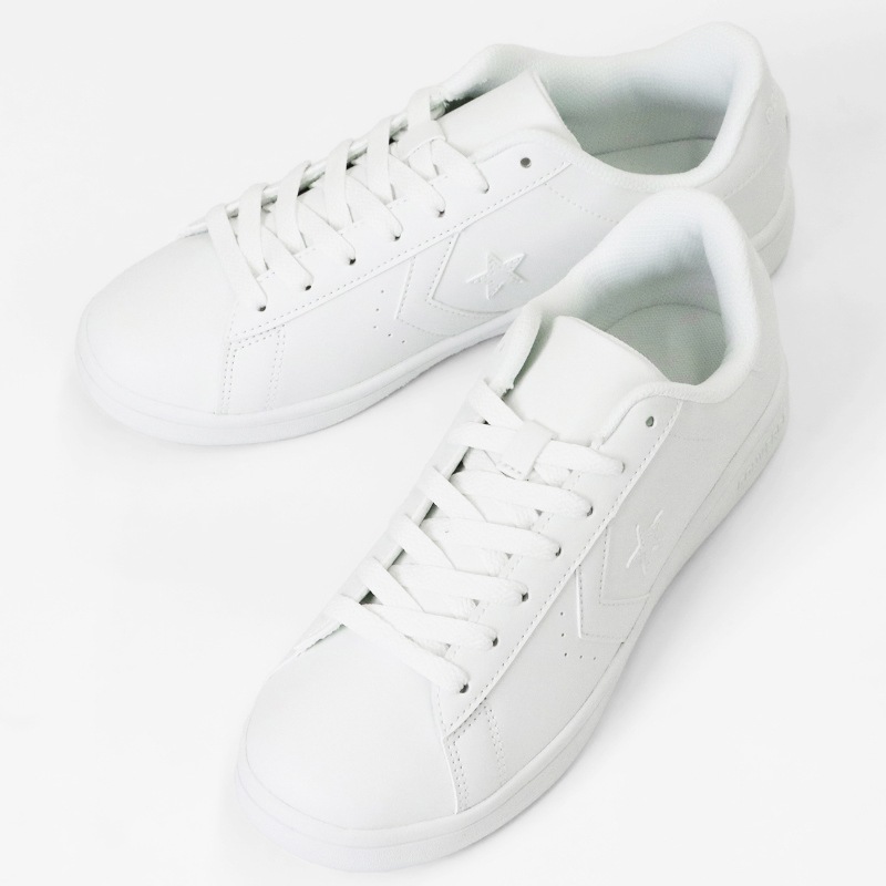 コンバース CONVERSE スニーカー メンズ レディース NX310 ホワイト 靴