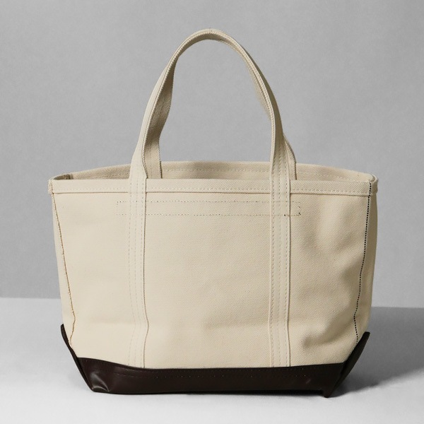 アッソブ AS2OV トートバッグ ALBERTON CANVAS TOTE SSサイズ