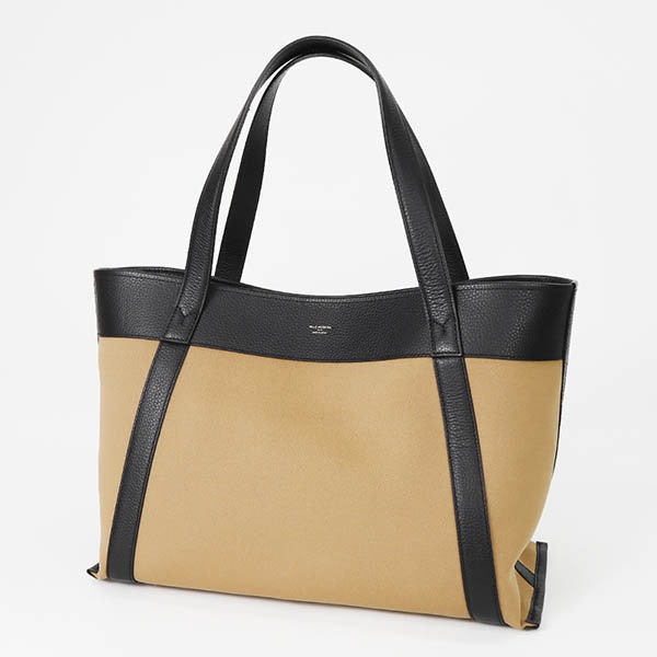 ペッレモルビダ PELLE MORBIDA トートバッグ Cinque Terre チンクエ 