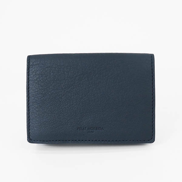 【10/24まで】ペッレモルビダ バルカ コンパクトウォレット 三つ折り財布 ペッレモルビダ PELLE MORBIDA 三つ折り財布 Barca バルカ