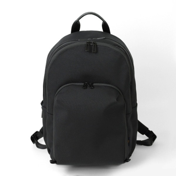 【Filer】TOROPICAL BACK PACK [NO-004]ブラック TOROPICAL BACK PACK 【NO-004】 | Filer