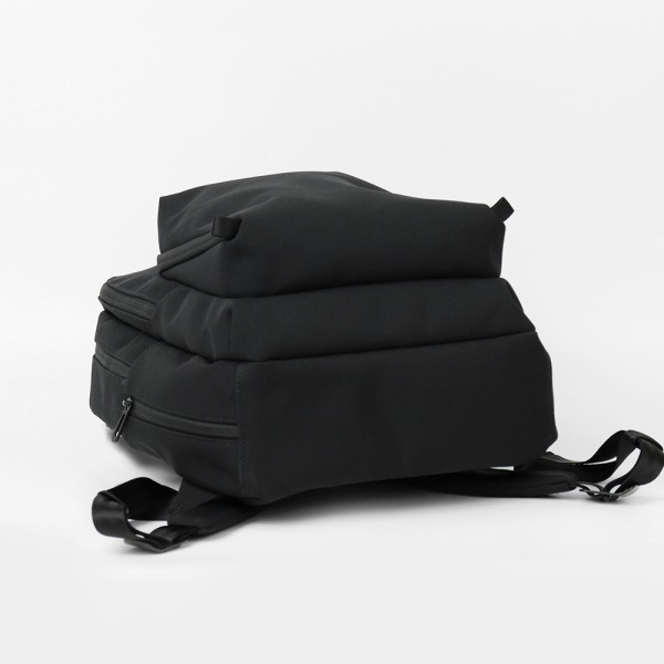 Filer　フィレール　リュック　バックパック　ブラック【美品】 フィレール Filer バックパック TOROPICAL BACK PACK トロピカル