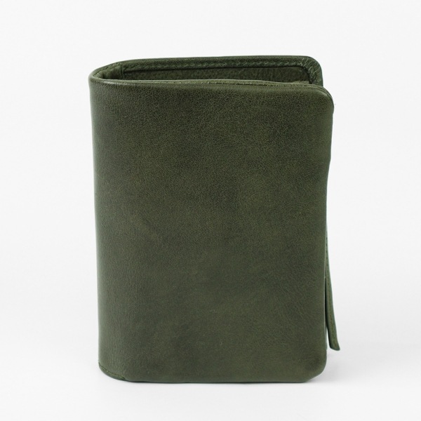 バギーズアネックス BAGGY'S ANNEX 二つ折り財布 ハーフ財布