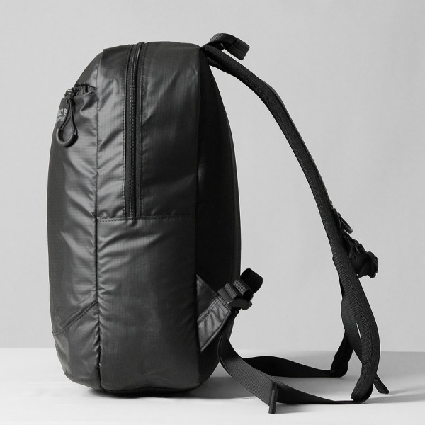 マイケルリンネル Michael Linnell バックパック A.R.M.S スクエアリュック アーミーコーティング メンズ レディース 22L 撥水 軽量 MLAC-18 | ブランド [正規取扱店]