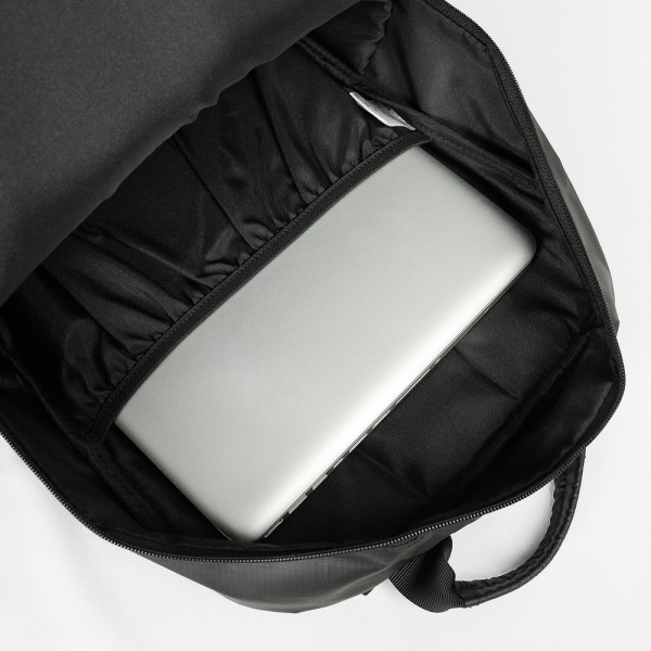 マイケルリンネル Michael Linnell バックパック A.R.M.S スクエアリュック アーミーコーティング メンズ レディース 22L 撥水 軽量 MLAC-18 | ブランド [正規取扱店]