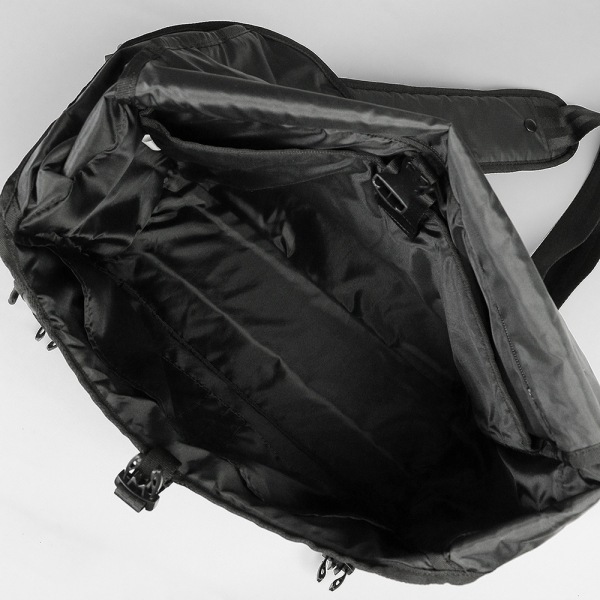 マイケルリンネル Michael Linnell ショルダーバッグ A.R.M.S メッセンジャーバッグ アーミーコーティング メンズ レディース 17L 撥水 軽量 MLAC-26 | ブランド [正規取扱店]