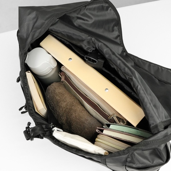 マイケルリンネル Michael Linnell ショルダーバッグ A.R.M.S メッセンジャーバッグ アーミーコーティング メンズ レディース 17L 撥水 軽量 MLAC-26 | ブランド [正規取扱店]