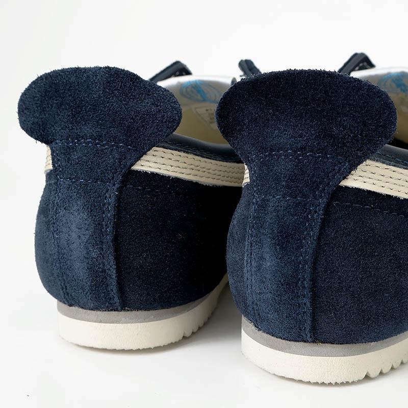 パンサー Panther スニーカー レディース ジーティー デラックス GT DELUXE 日本製 靴 シューズ ネイビー PTJ-0028 NAVY | ブランド [正規取扱店]