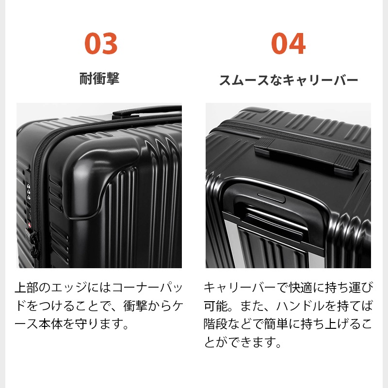 VIOLAL（ビオラル）BAG & LUGGAGE