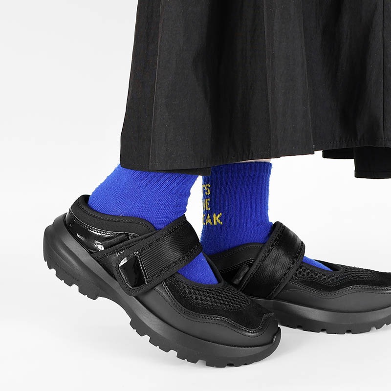 シャカ SHAKA スニーカー サンダル レディース グレートジャーニー GREAT JOURNEY EXR 靴 2026年春夏新作 2026SS スニサン ブラック SK348 BLACK 00M | ブランド [正規取扱店]