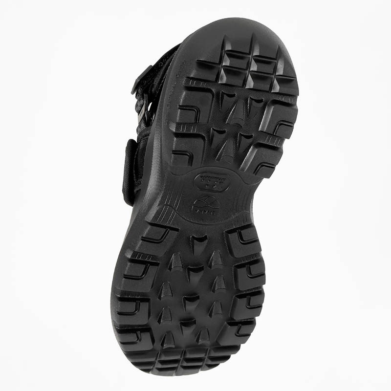 シャカ SHAKA スニーカー サンダル レディース グレートジャーニー GREAT JOURNEY EXR 靴 2026年春夏新作 2026SS スニサン ブラック SK348 BLACK 00M | ブランド [正規取扱店]