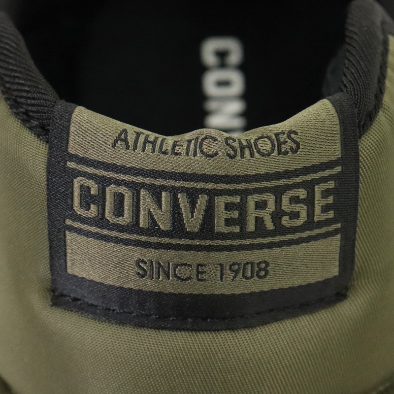 コンバース CONVERSE ブーツ レディース ネクスター NX1570 WP MS OX 防滑 スノーブーツ 靴 防水 軽量 2026年秋冬 新作 38002430 / 38002431 | ブランド [正規取扱店]