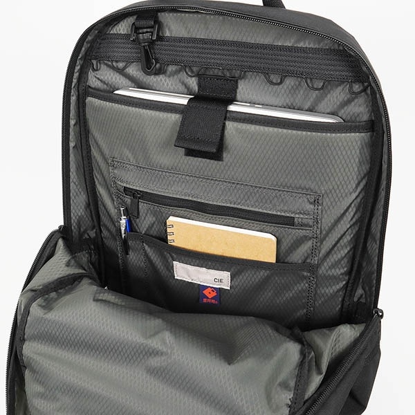 極美品 CIE シー WEATHER BACKPACK リュック バックパック CIE 最大51%☆9/24迄 シー バックパック WEATHER リュックサック