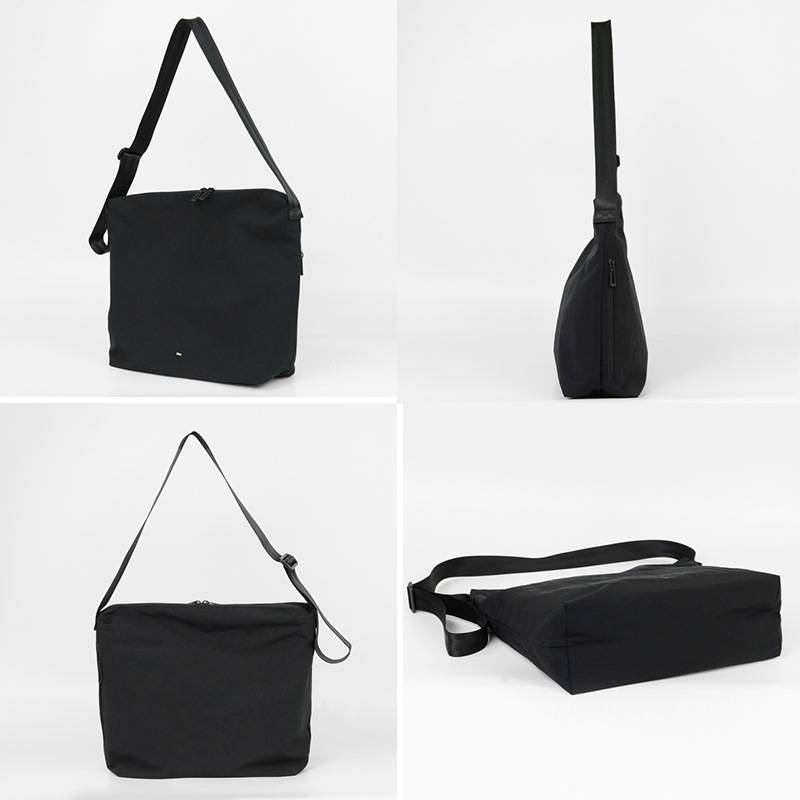 フィレール Filer ショルダーバッグ SIWA SHOULDER シワ メンズ
