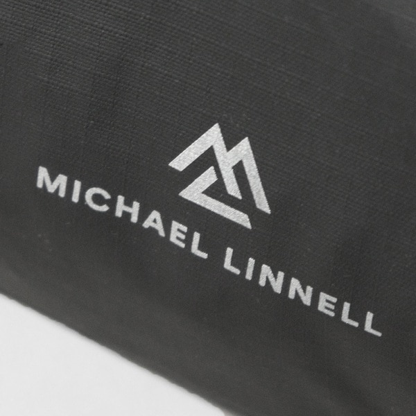 マイケルリンネル Michael Linnell ボディバッグ A.R.M.S ショルダーバッグ アーミーコーティング メンズ レディース 8L 撥水 軽量 MLAC-30 | ブランド [正規取扱店]
