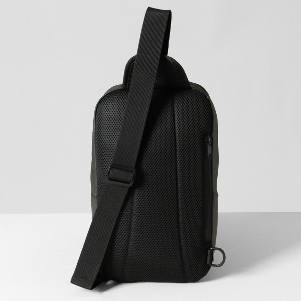 マイケルリンネル Michael Linnell ボディバッグ A.R.M.S ショルダーバッグ アーミーコーティング メンズ レディース 8L 撥水 軽量 MLAC-30 | ブランド [正規取扱店]