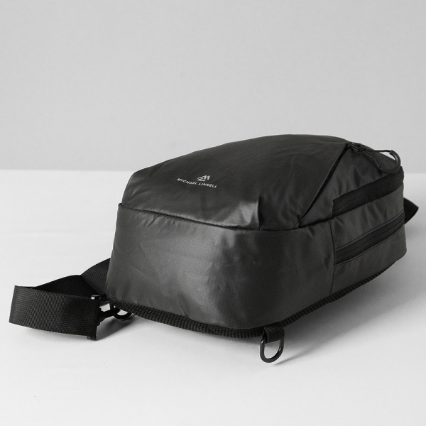 マイケルリンネル Michael Linnell ボディバッグ A.R.M.S ショルダーバッグ アーミーコーティング メンズ レディース 8L 撥水 軽量 MLAC-30 | ブランド [正規取扱店]