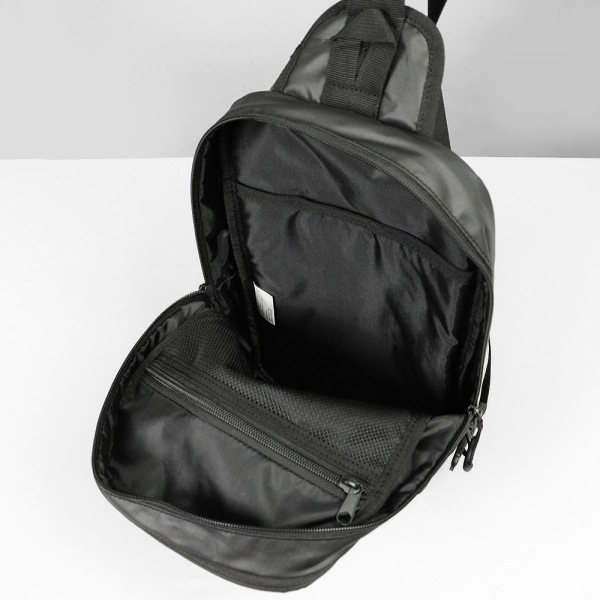 マイケルリンネル Michael Linnell ボディバッグ A.R.M.S ショルダーバッグ アーミーコーティング メンズ レディース 8L 撥水 軽量 MLAC-30 | ブランド [正規取扱店]