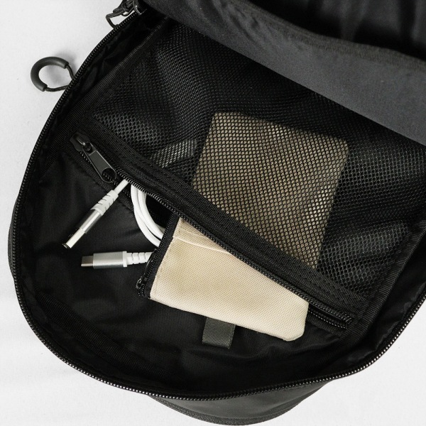 マイケルリンネル Michael Linnell ボディバッグ A.R.M.S ショルダーバッグ アーミーコーティング メンズ レディース 8L 撥水 軽量 MLAC-30 | ブランド [正規取扱店]