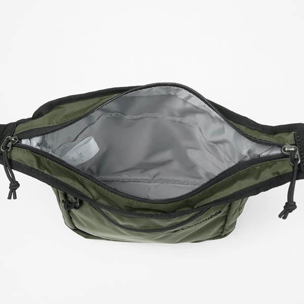 コロンビア Columbia ショルダーバッグ Big Muddy Road オムニシールド 縦型 ショルダー メンズ レディース 撥水 軽量 斜めがけ バッグ ロゴ 各色 PU8816 | ブランド [正規取扱店]